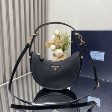 Prada Hobo Bags